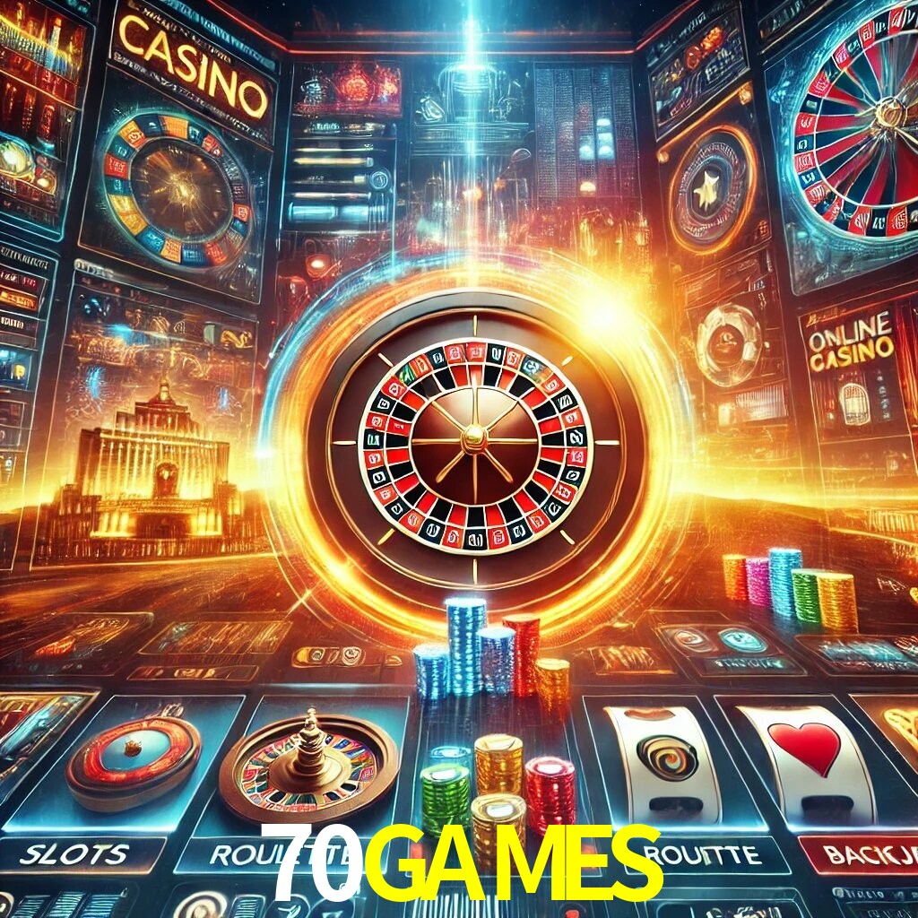  70GAMES