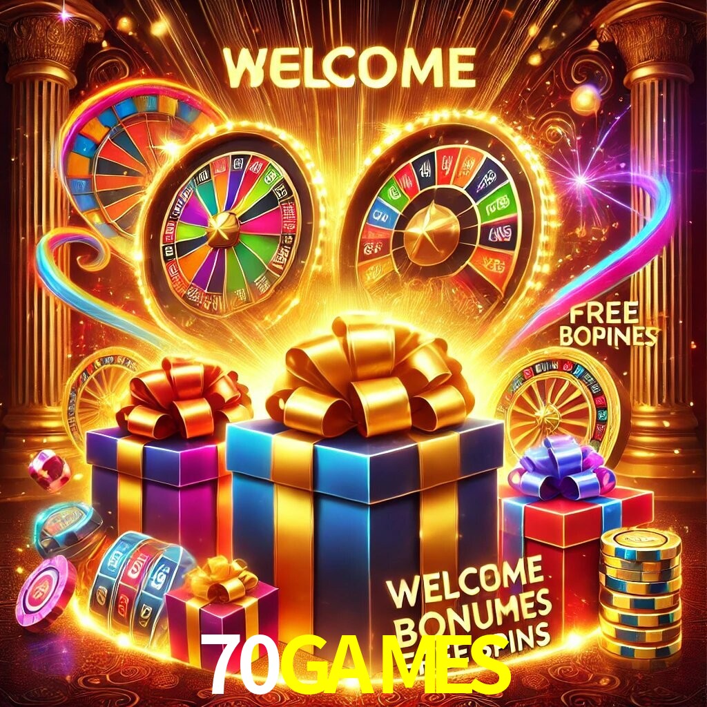  70GAMES
