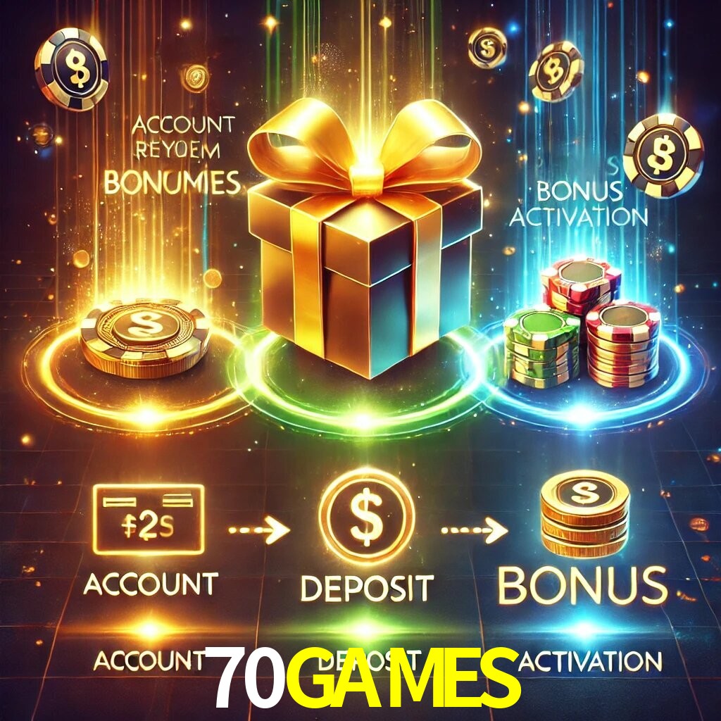  70GAMES