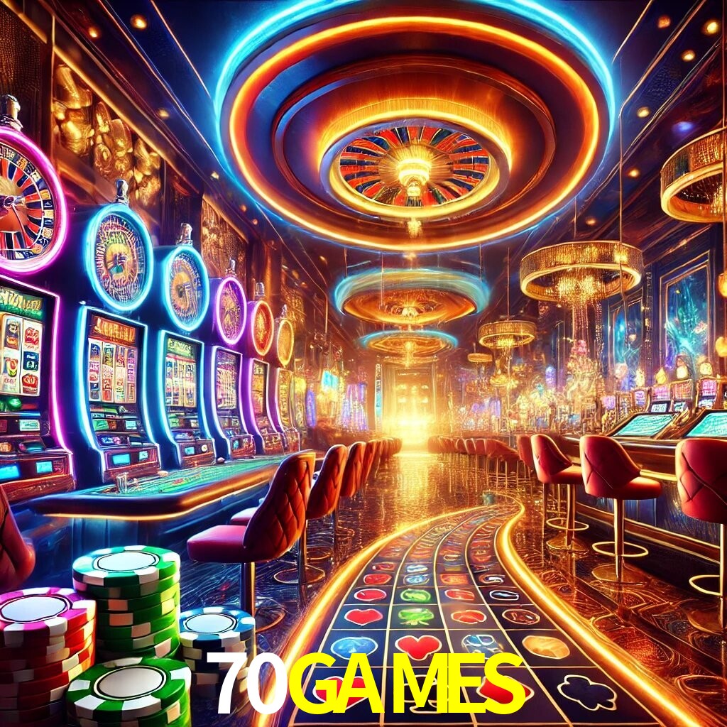  70GAMES