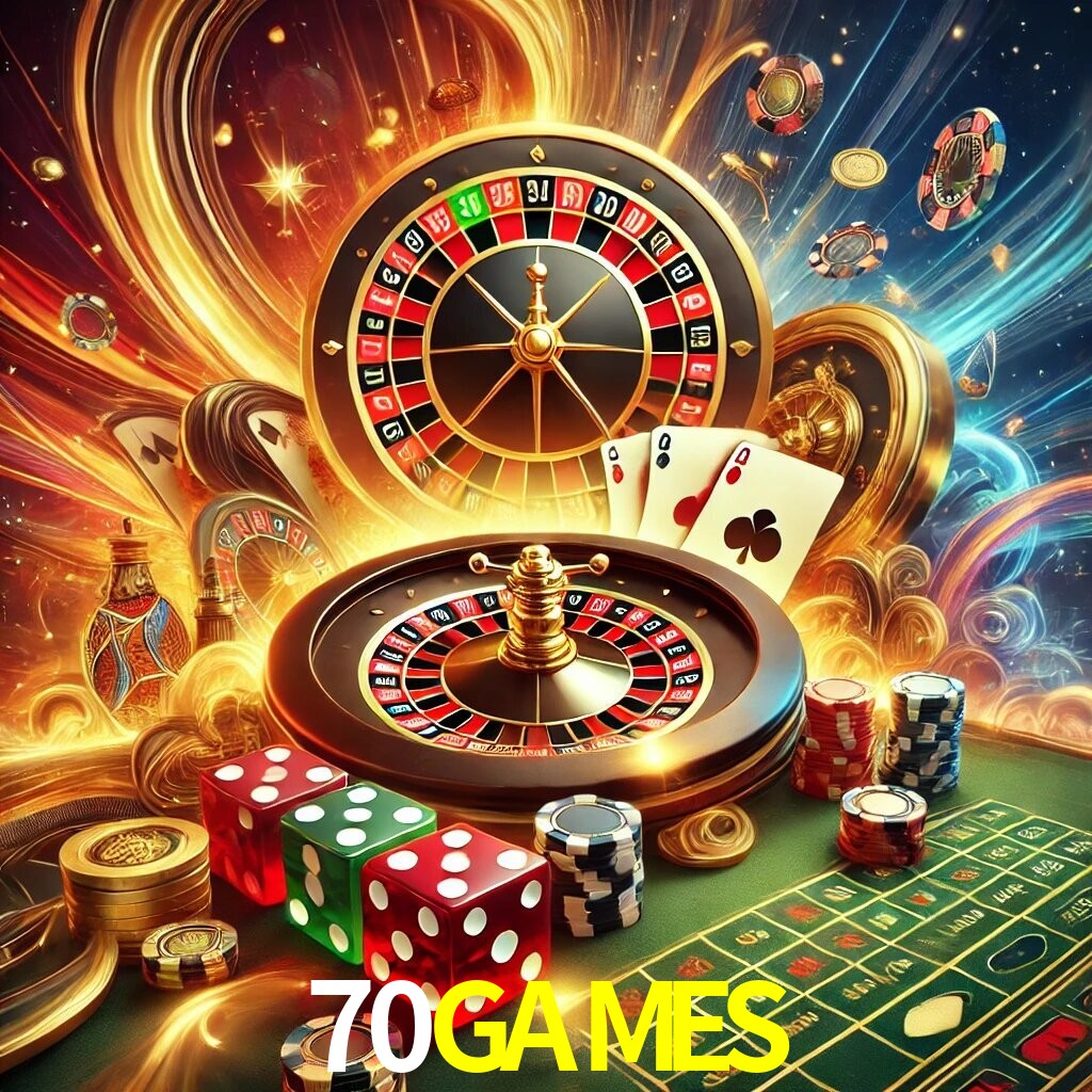  70GAMES