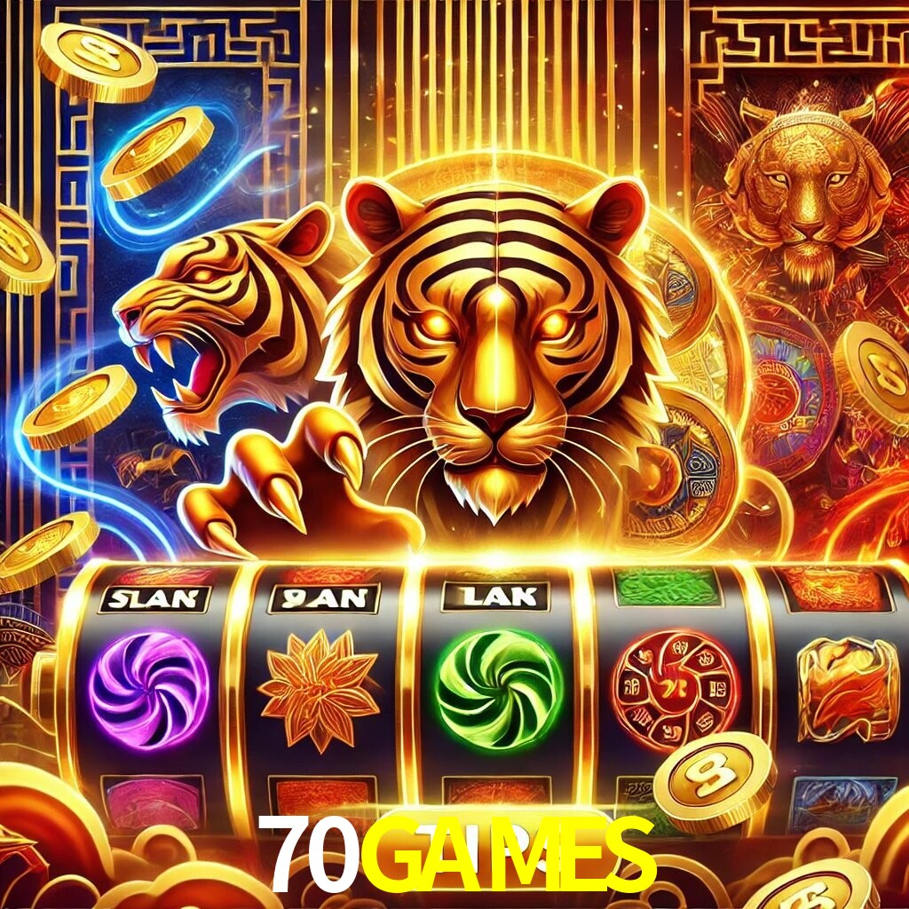  70GAMES