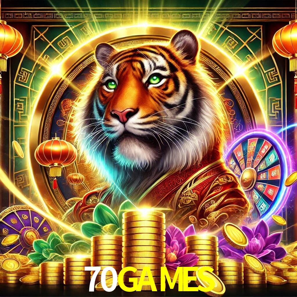  70GAMES