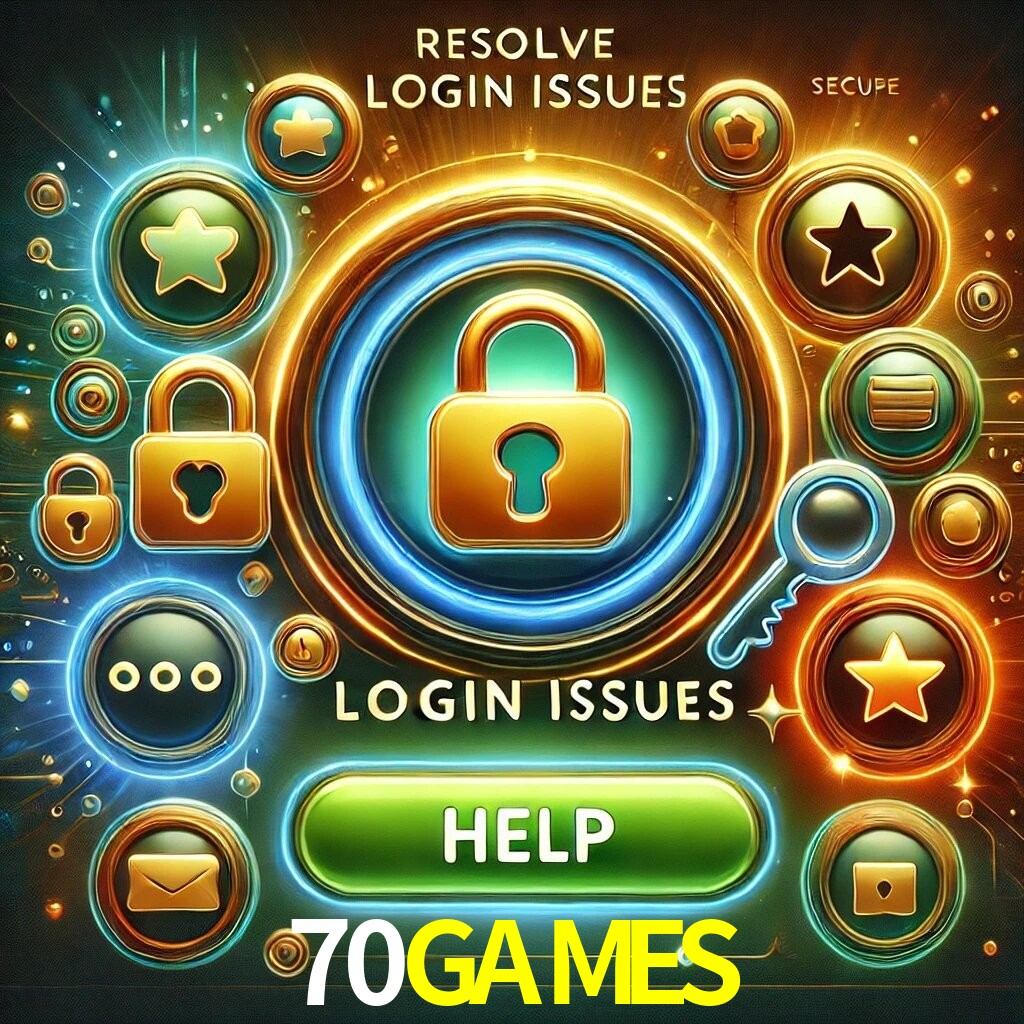  70GAMES