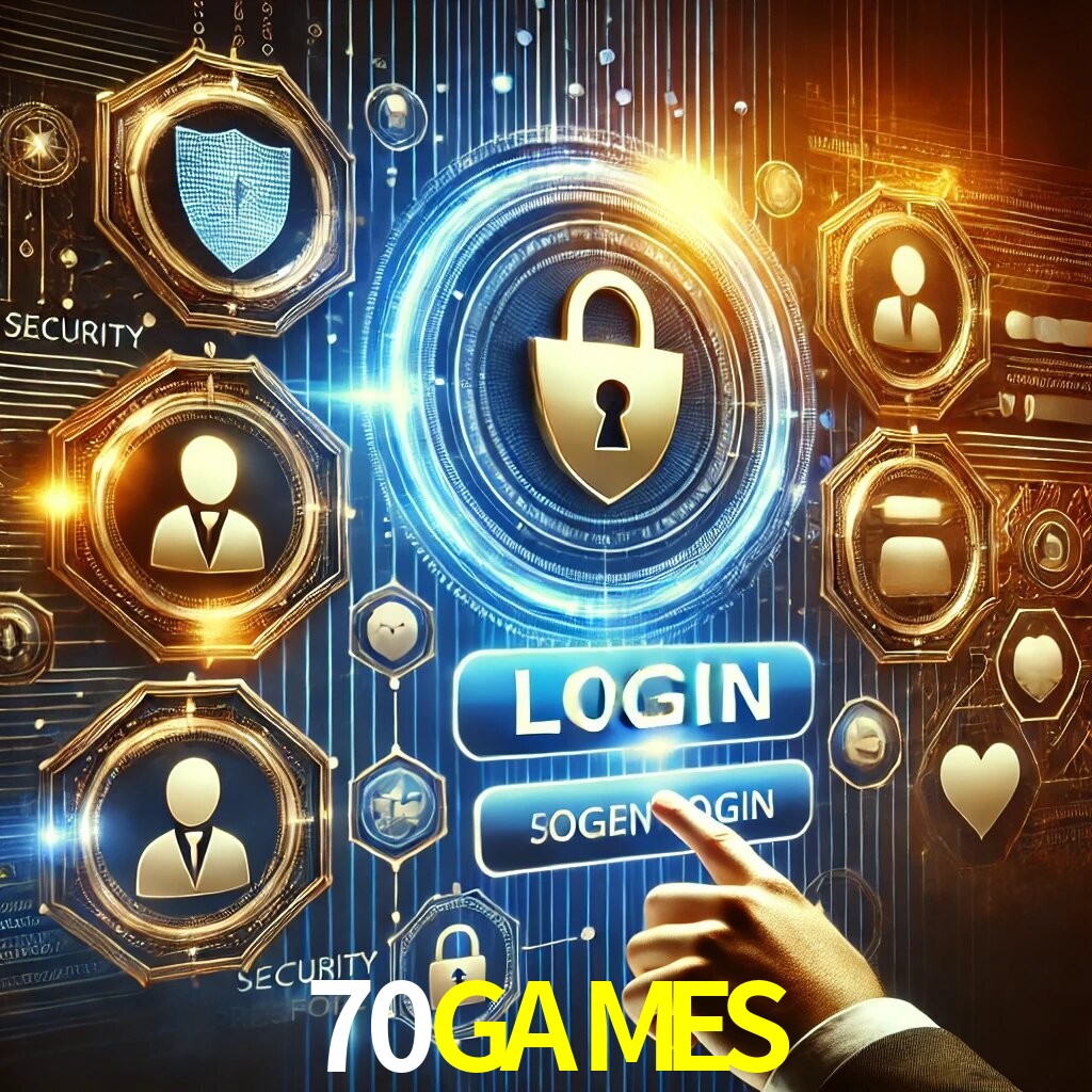  70GAMES