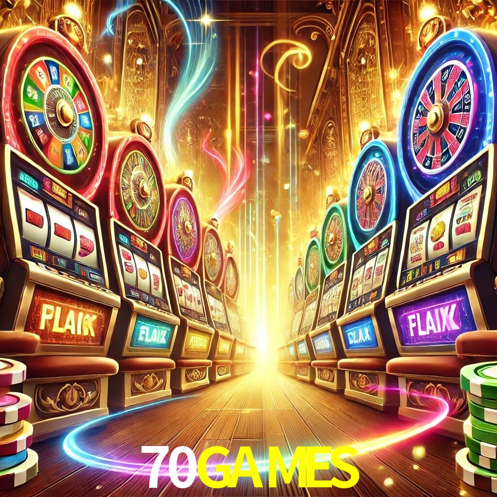  70GAMES