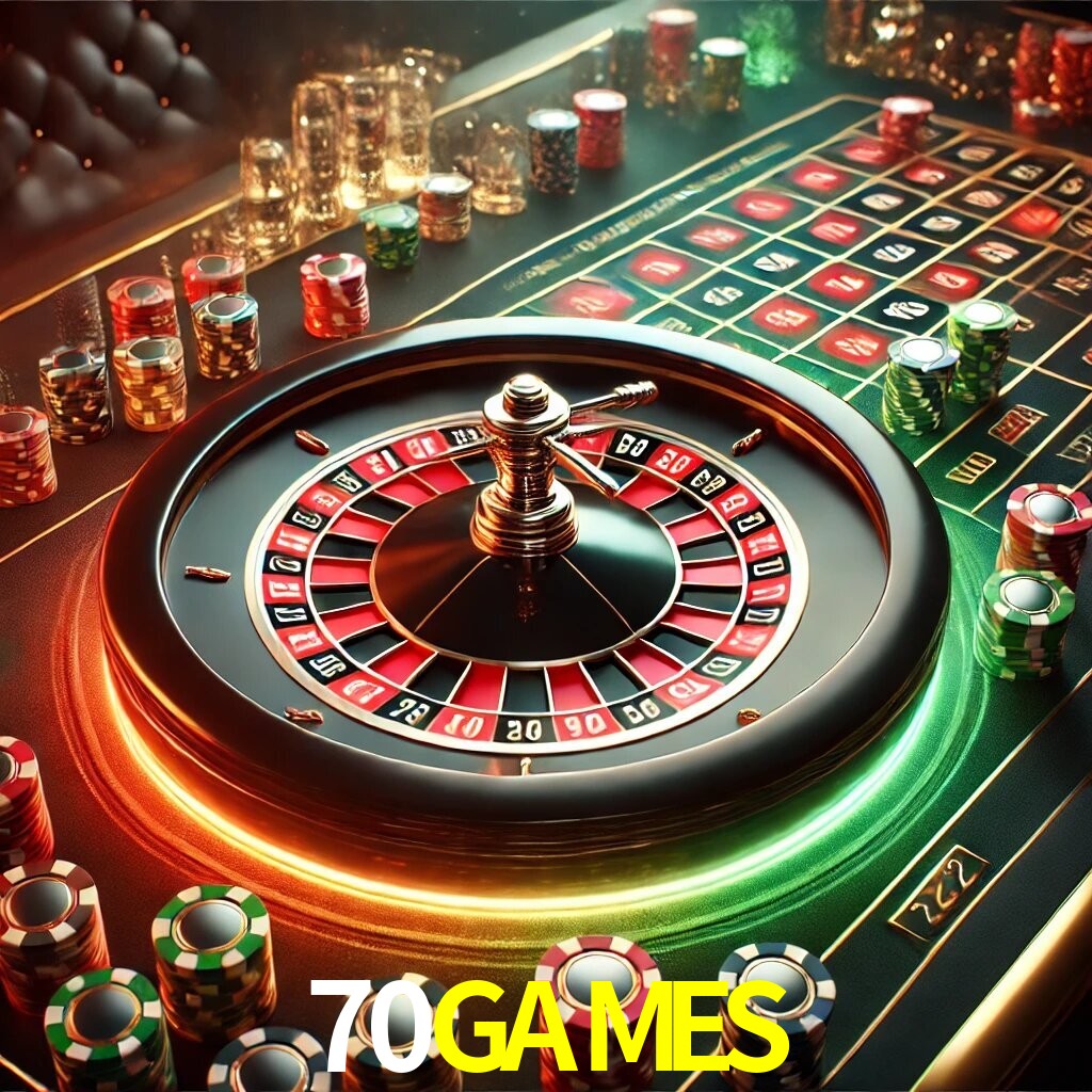  70GAMES