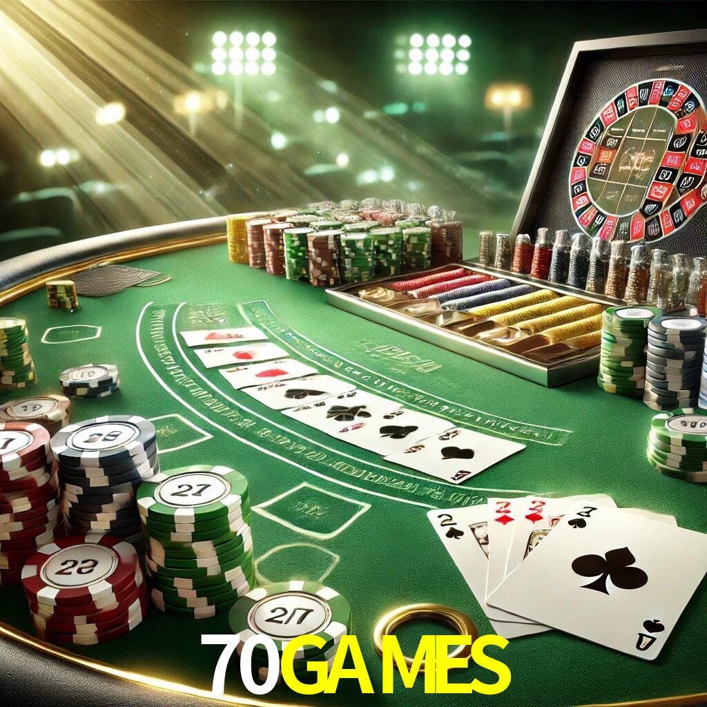  70GAMES