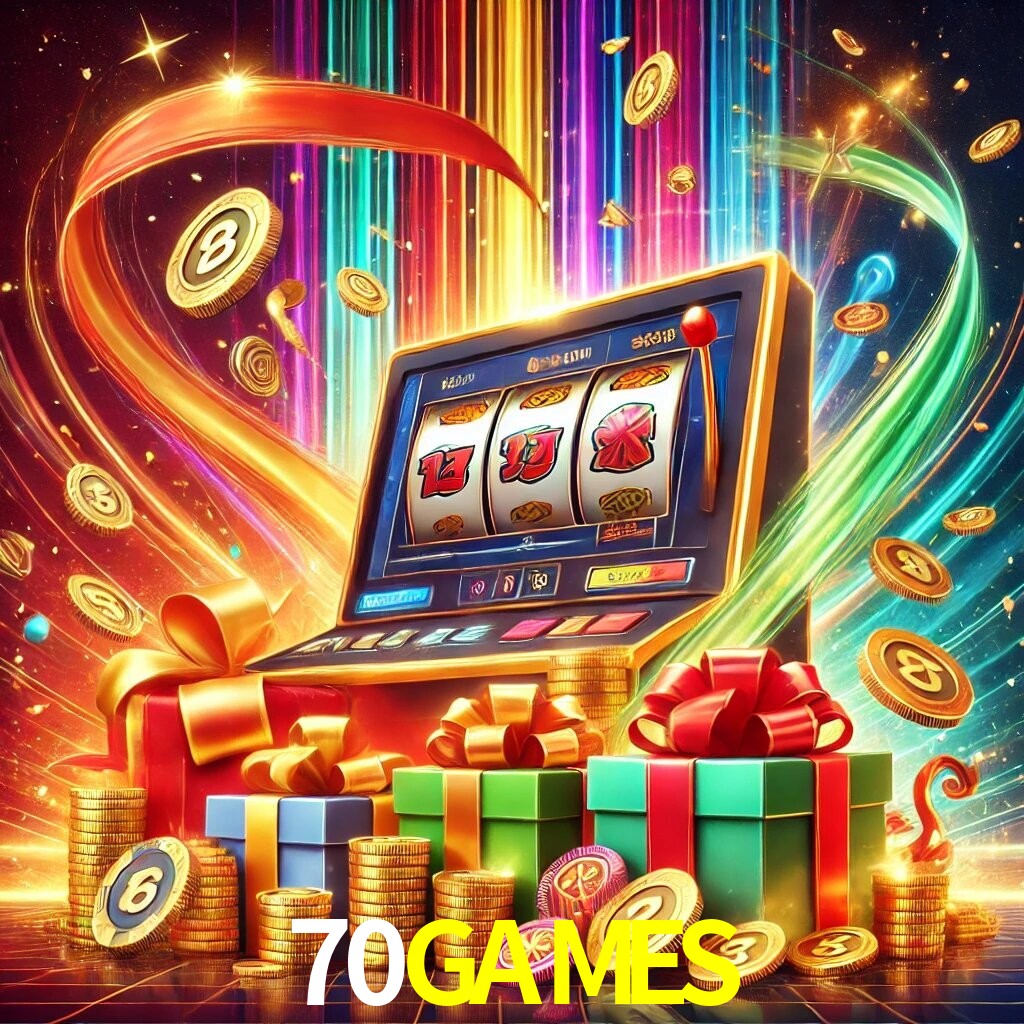  70GAMES