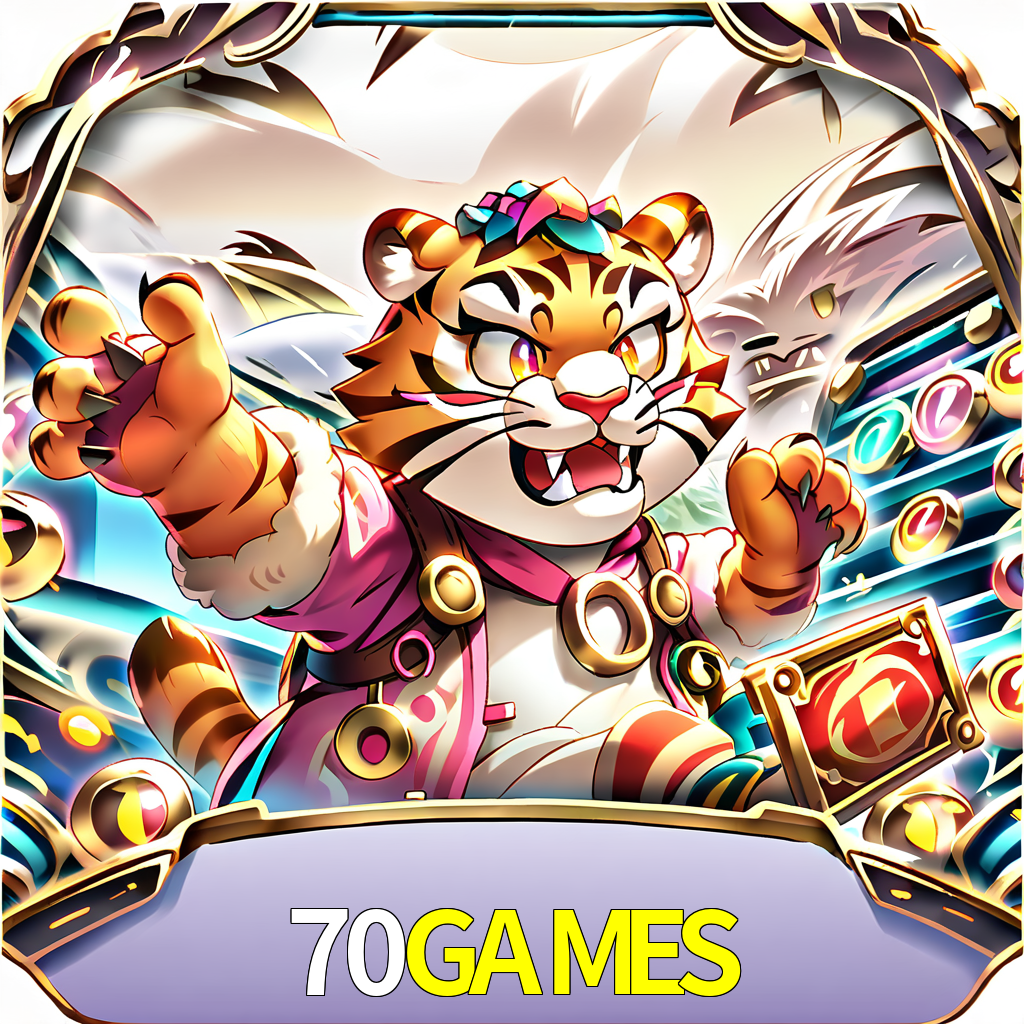 70GAMES